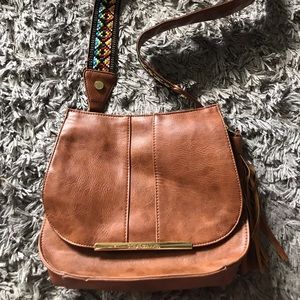 Steve Madden crossbody